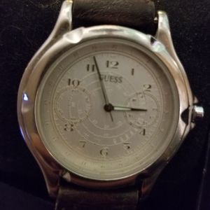 Mens watch